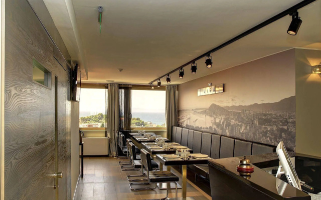 The View Luxury Rooms