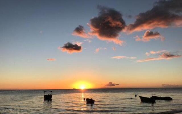 Soufriere Guesthouse