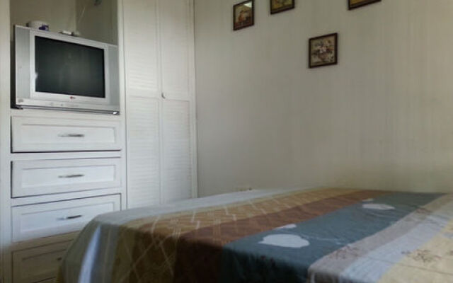 Posada Nativa Green Sea Villa Hellen