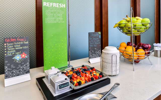 Hampton Inn & Suites Boulder-North