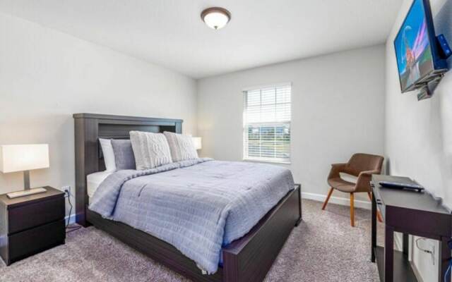 8923 SD - Champions Gate