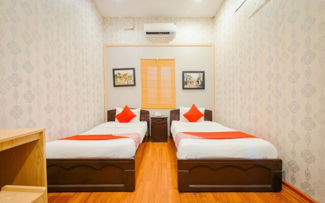 Hanoi Blanc BNB