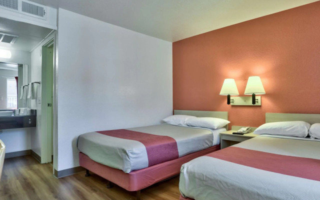 Motel 6 Flagstaff, AZ - Butler