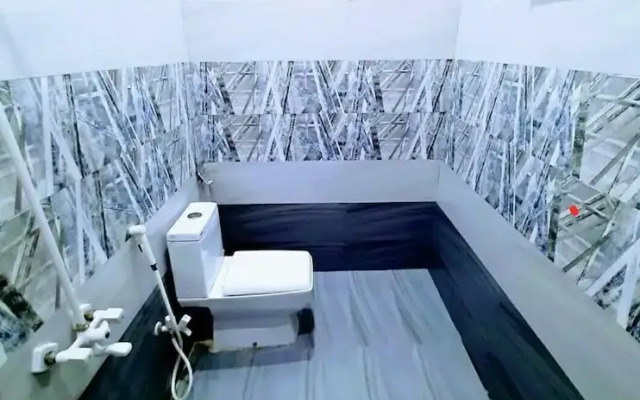 Galaxy Inn Guest House