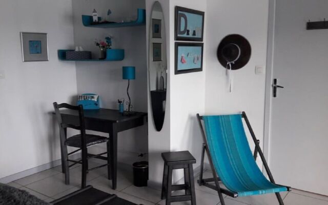 Chambres d'hôtes Clair Matin