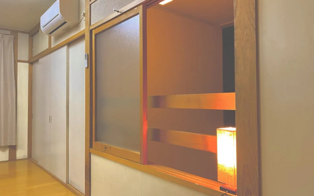The Hotel Yuzawa Paradiso