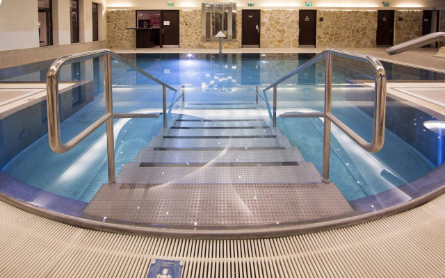 Hotel Król Kazimierz