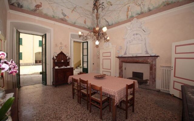 Palazzo Ronchelli