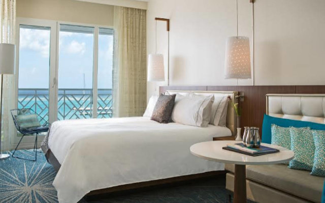 Renaissance Aruba Resort And Casino, A Marriott Luxury & Lifestyle Hotel