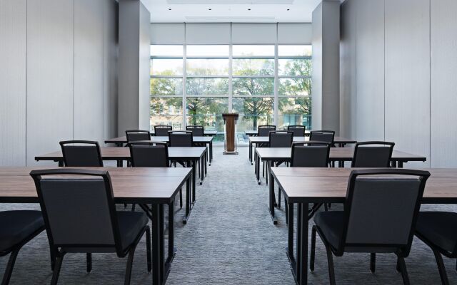 Hyatt House Washington DC/The Wharf