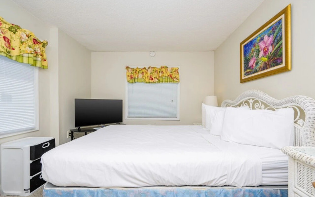 Clearwater 2d 2 Bedroom Condo
