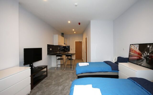 Brand New Duplex Apartment