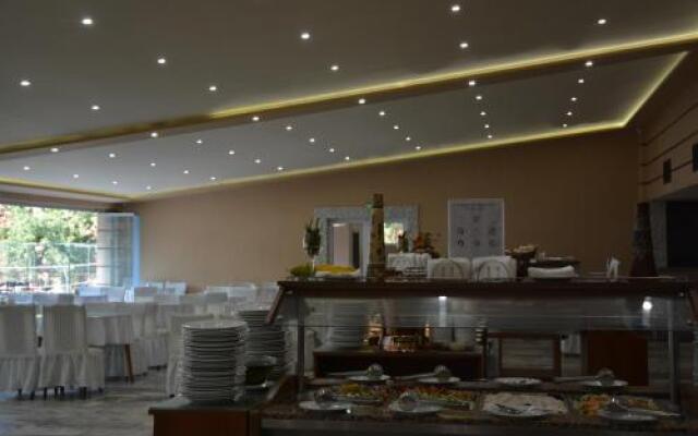 Hotel Neva