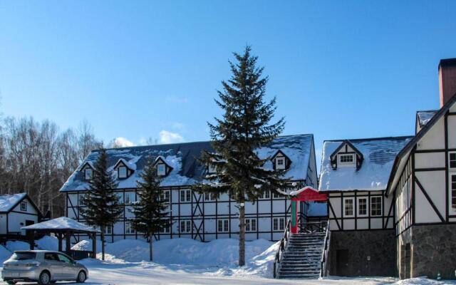 Petit Hotel Gracey Tomamu