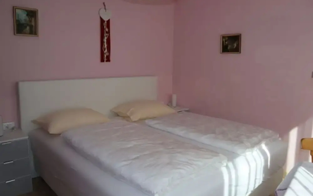 Akelei Comfortable Holiday Residence