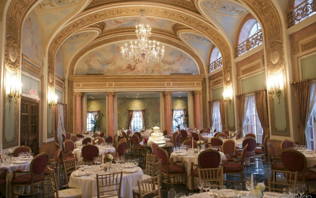 The Adolphus, Autograph Collection