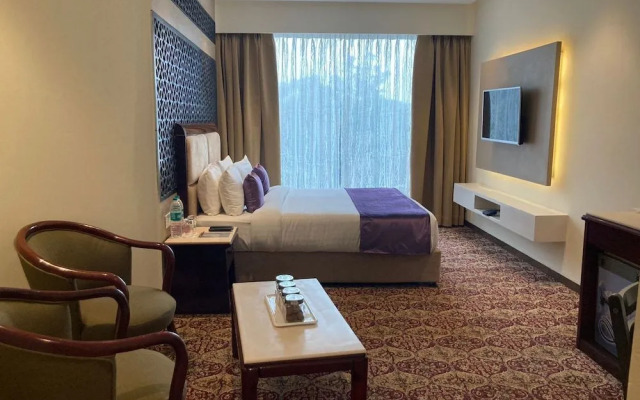 HRJ Sarovar Portico Indore