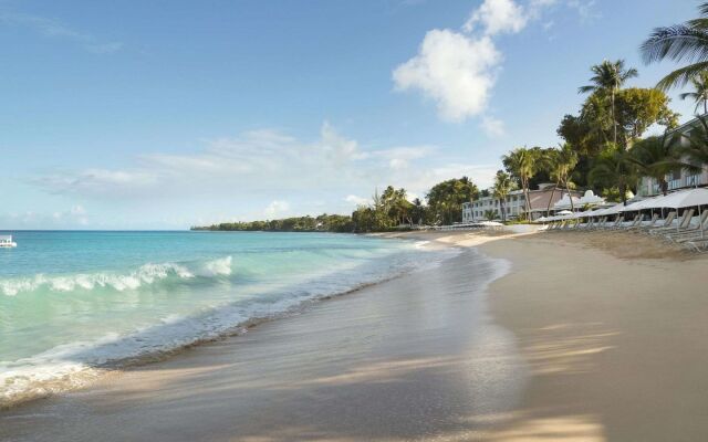 Fairmont Royal Pavilion