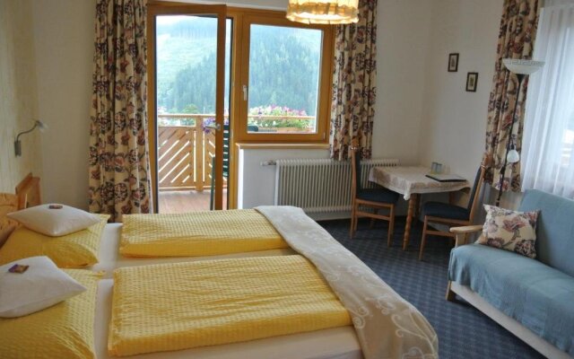 Pension Bergpracht
