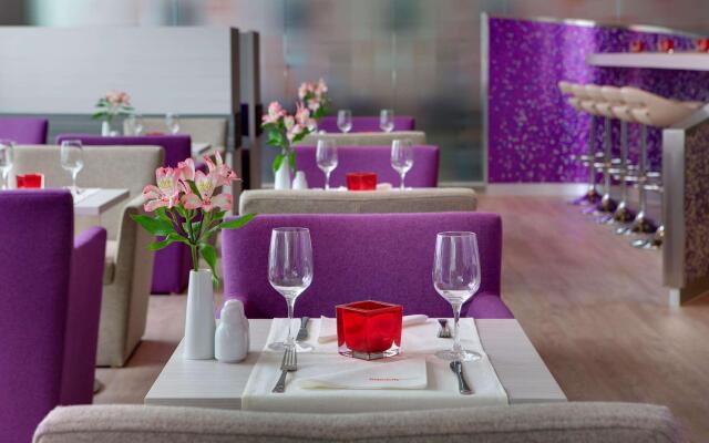 IntercityHotel Ingolstadt