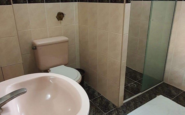 Hotel Plaza Olido