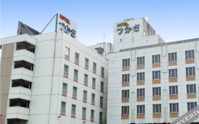 Hotel Tsukasa Fukuchiyama