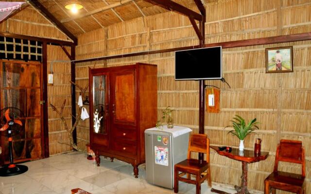 Farmer Homestay