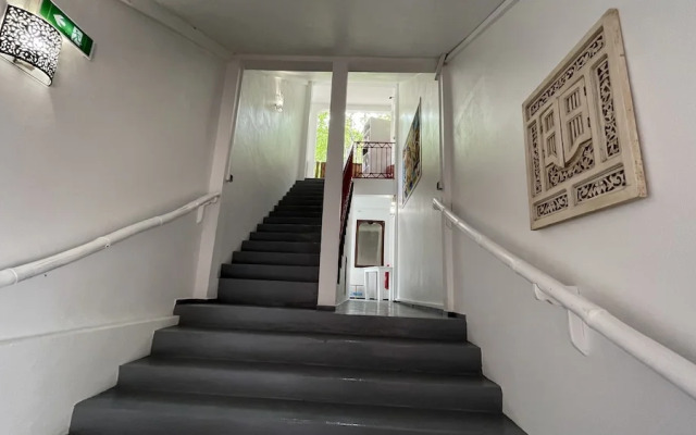 Le M Hotel Marie Galante
