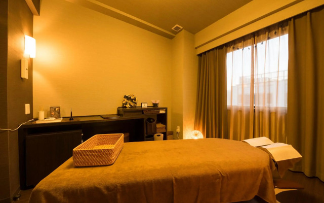 Dormy Inn Premium Kyoto Ekimae Natural Hot Spring