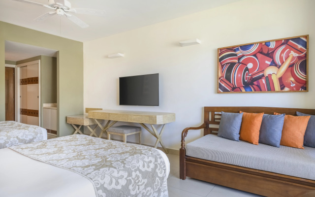 Iberostar Selection Playa Mita - All Inclusive