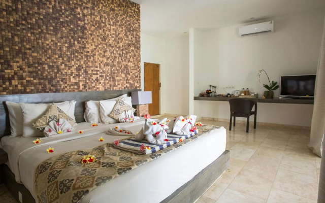 Kelapa Retreat & Spa