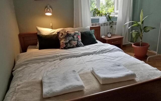 K2 apartment