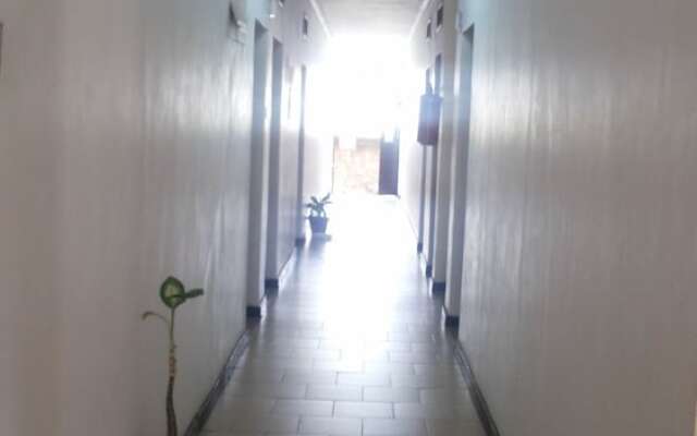 Global Friendship Hotel
