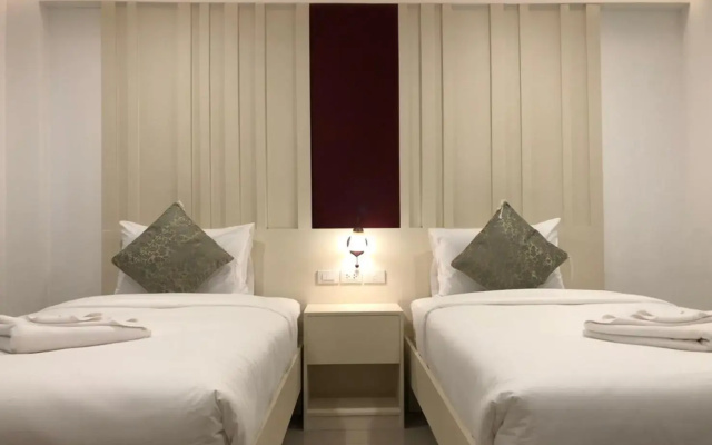 Vista Hotel Chiang Mai