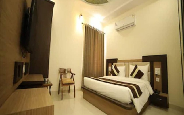 Hotel Amber