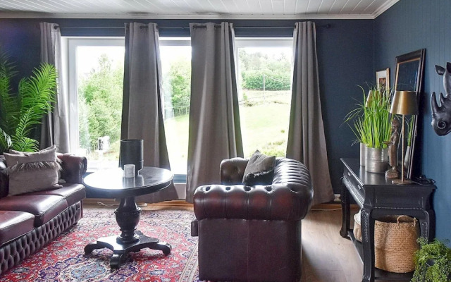 6 Person Holiday Home in Frei