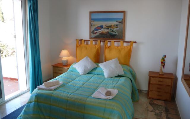 Casa Los Arcos (3 bed house)