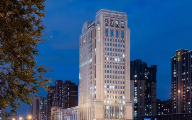 Beijing Zhengyang Yuejia Hotel