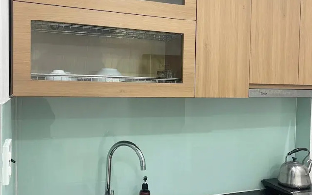 Era Apartment Tran Thai Tong