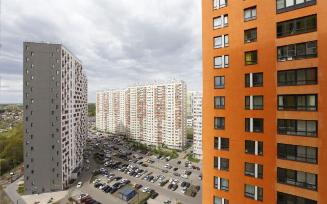 Апартаменты МаксРеалти24 ул. Сходненская 10к2