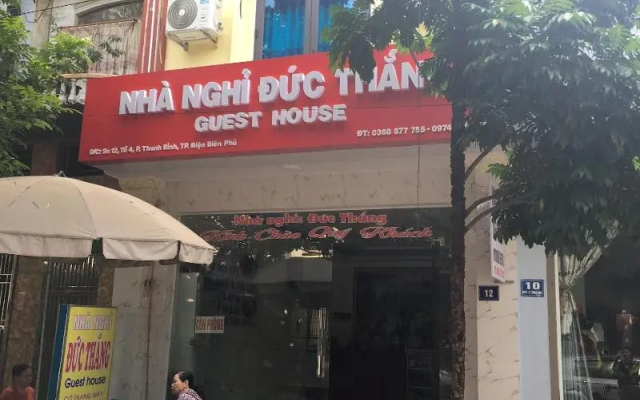 Duc Thang Guest House