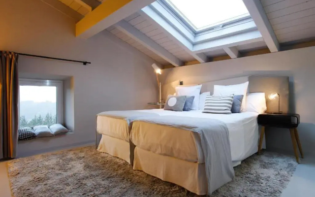 Hotel Garaiko Landetxea