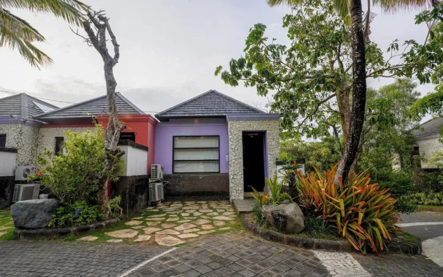 The Springs Villas Jimbaran