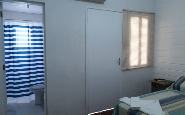 Pousada Casa da Praia Juquehy