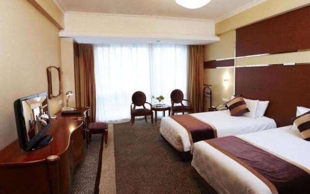 Wenzhou Dynasty Hotel