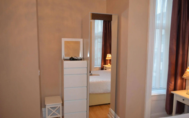 Shirley B&B