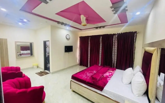 Royal Palace Hotel Lahore