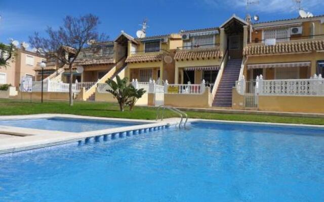 Bungalow Lomas Del Golf