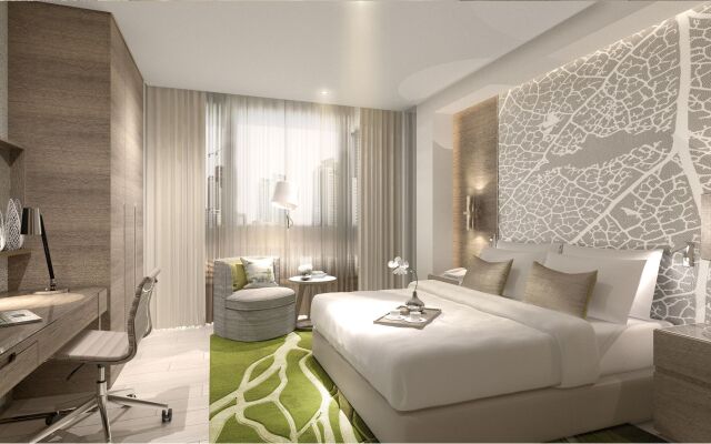 Al Bandar Arjaan by Rotana - Dubai Creek