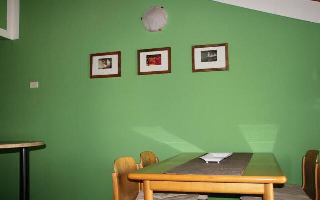 Veranda Beach Apartment